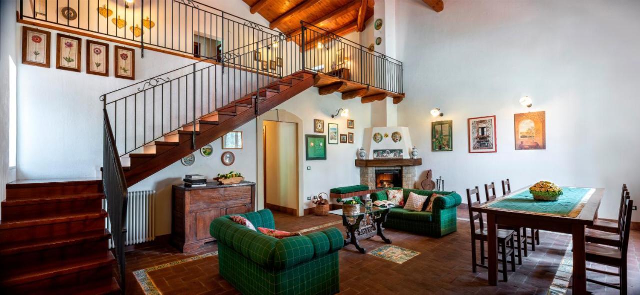 Canicattini Bagni Agriturismo Borgo Degli Ulivi المظهر الخارجي الصورة