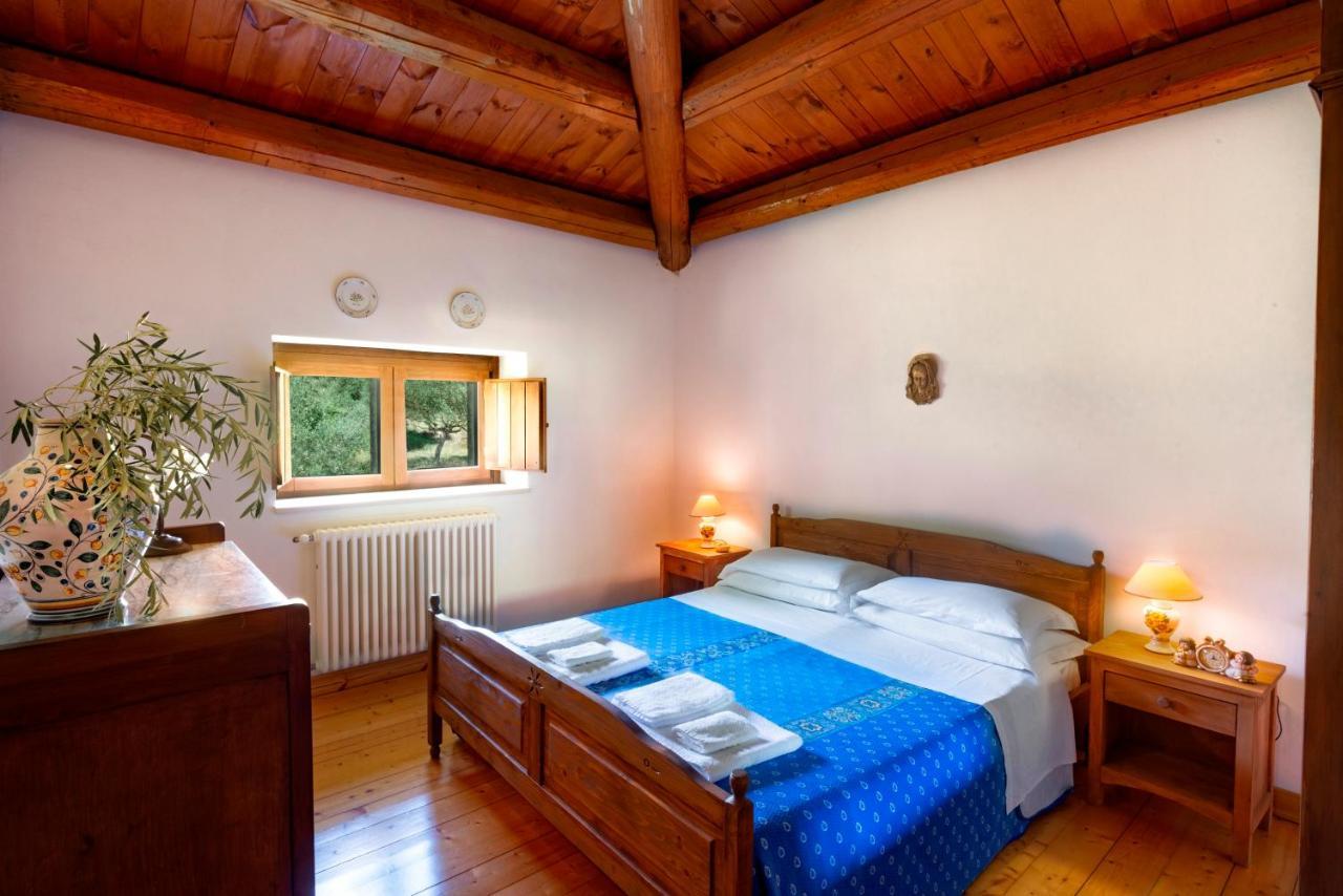 Canicattini Bagni Agriturismo Borgo Degli Ulivi المظهر الخارجي الصورة