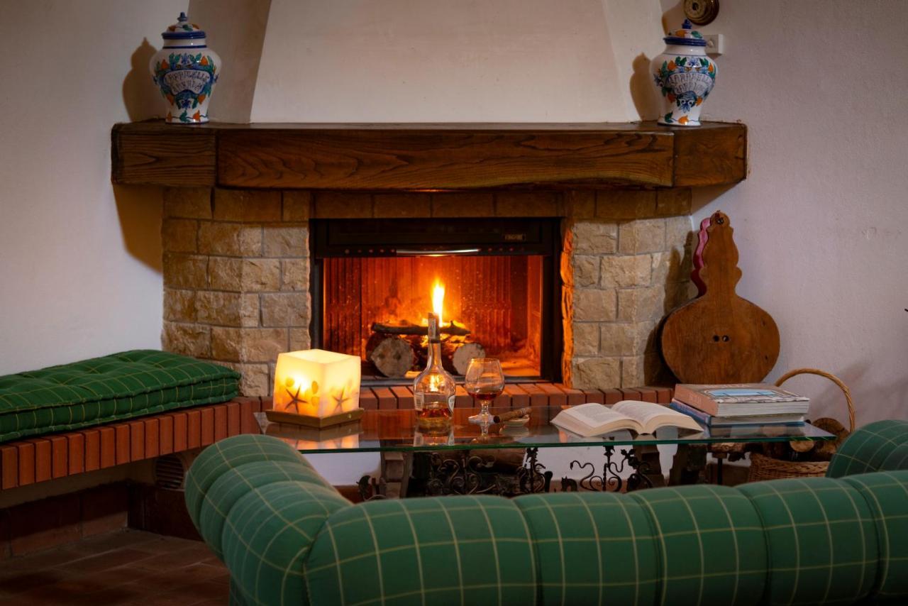 Canicattini Bagni Agriturismo Borgo Degli Ulivi المظهر الخارجي الصورة