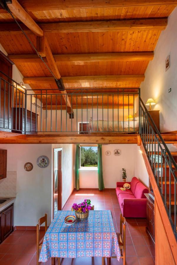 Canicattini Bagni Agriturismo Borgo Degli Ulivi المظهر الخارجي الصورة