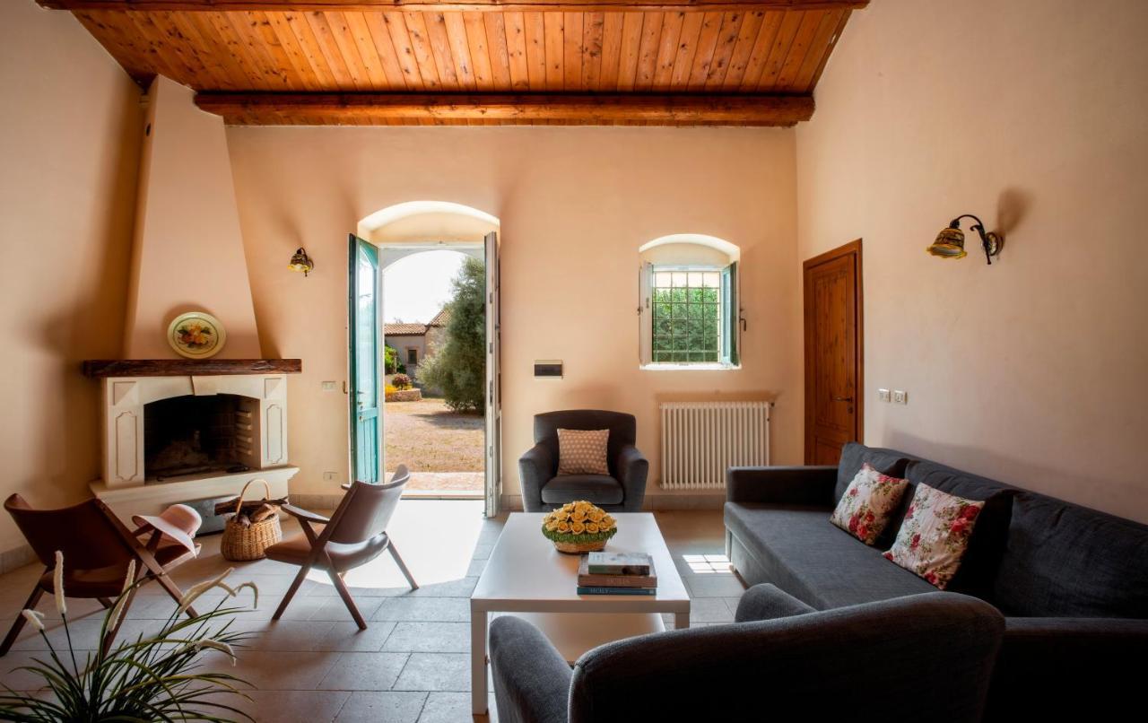 Canicattini Bagni Agriturismo Borgo Degli Ulivi المظهر الخارجي الصورة