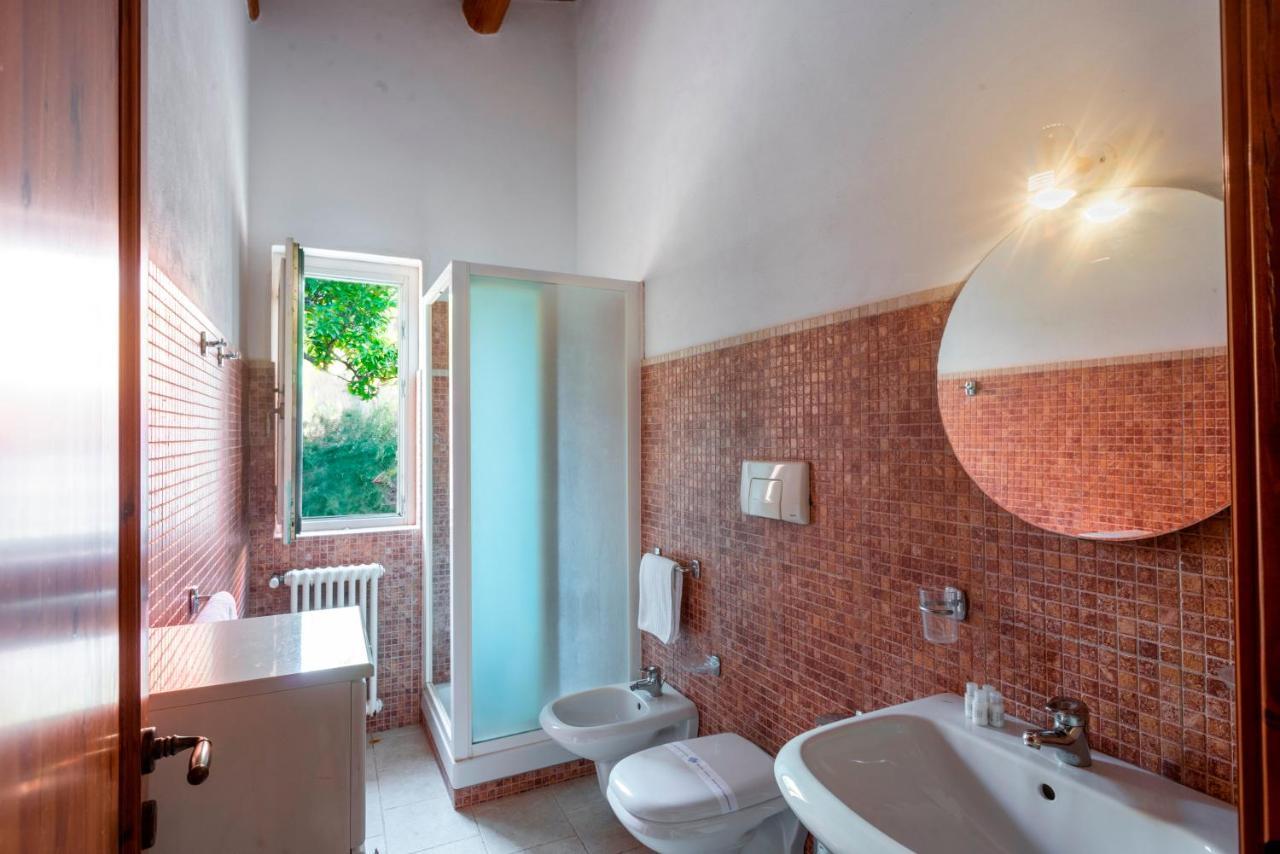 Canicattini Bagni Agriturismo Borgo Degli Ulivi المظهر الخارجي الصورة