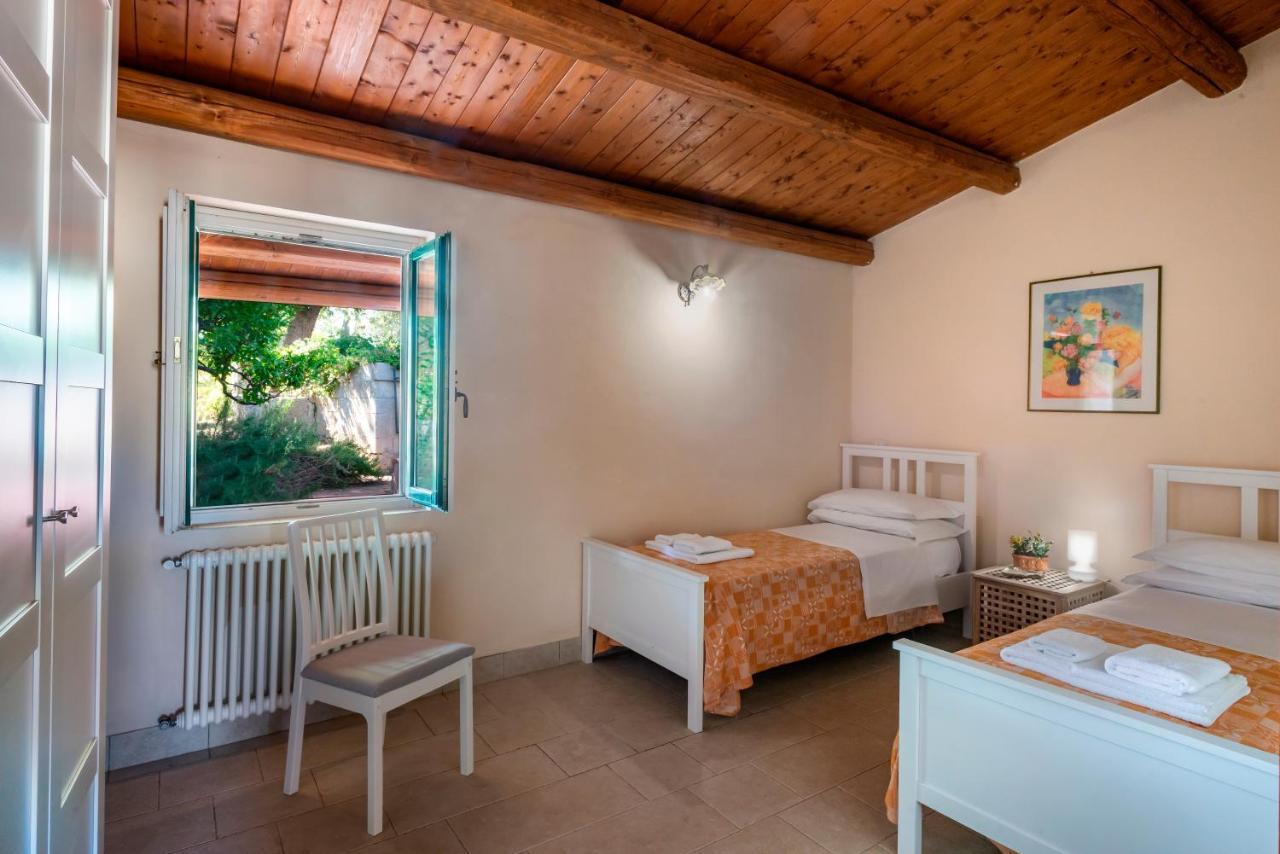 Canicattini Bagni Agriturismo Borgo Degli Ulivi المظهر الخارجي الصورة