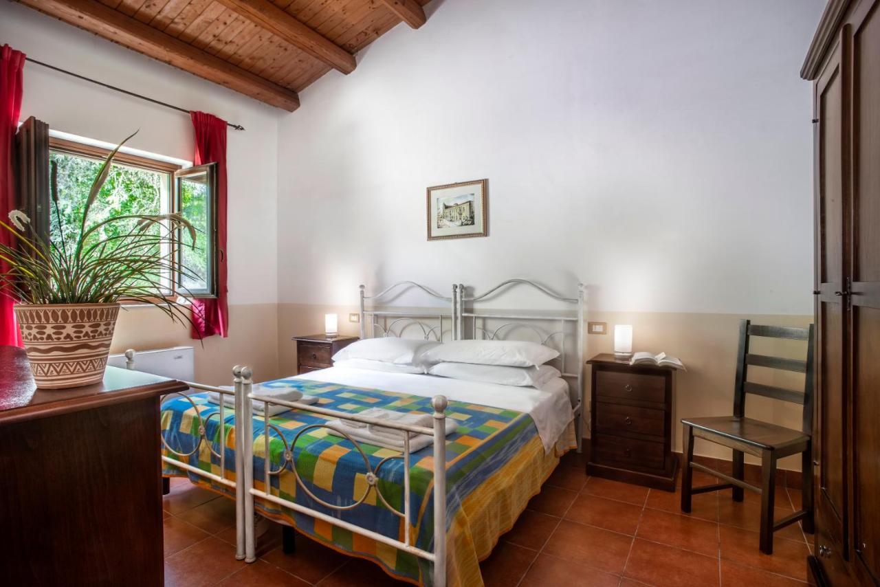 Canicattini Bagni Agriturismo Borgo Degli Ulivi المظهر الخارجي الصورة
