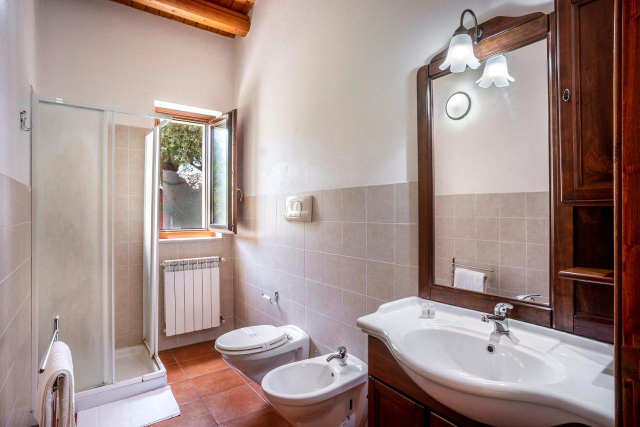 Canicattini Bagni Agriturismo Borgo Degli Ulivi المظهر الخارجي الصورة