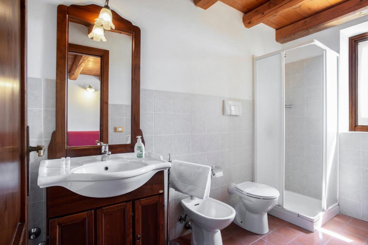 Canicattini Bagni Agriturismo Borgo Degli Ulivi المظهر الخارجي الصورة