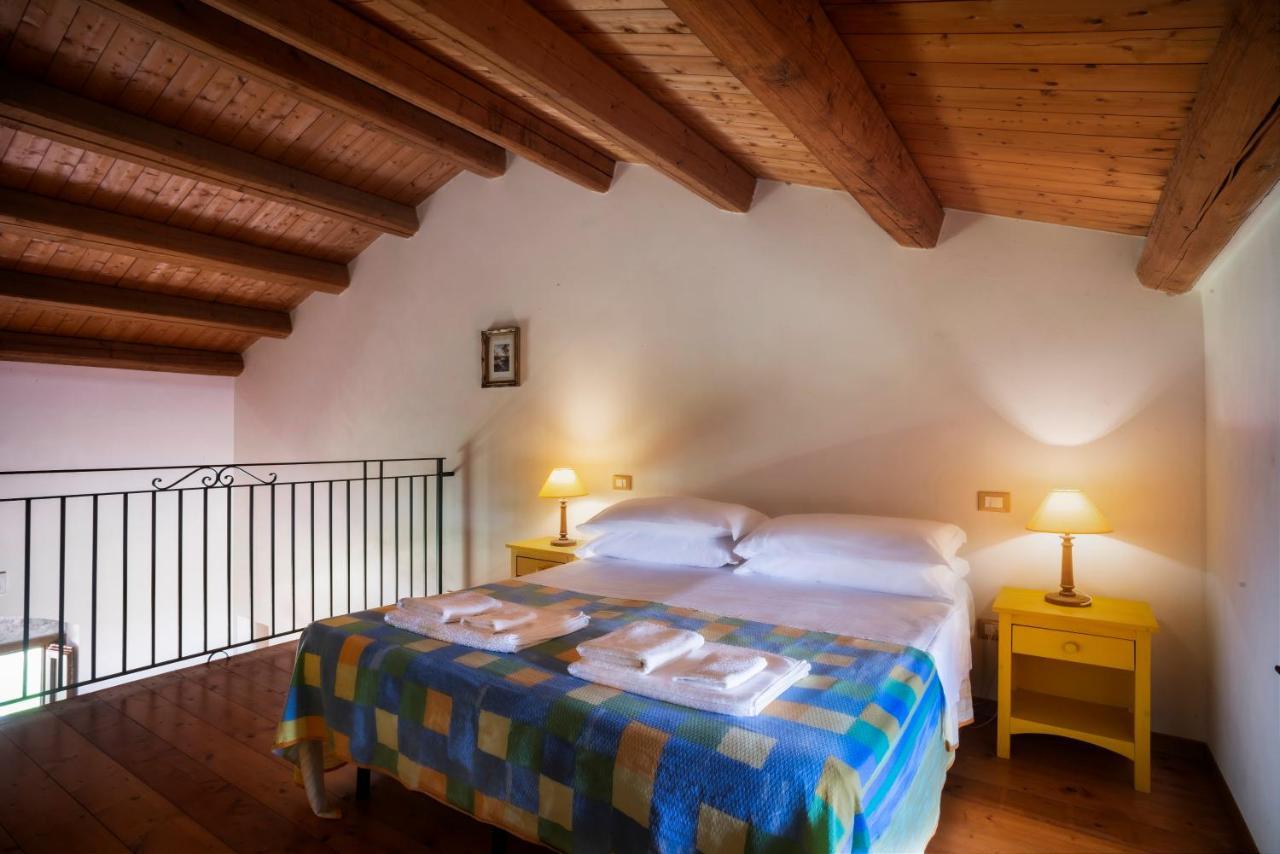 Canicattini Bagni Agriturismo Borgo Degli Ulivi المظهر الخارجي الصورة