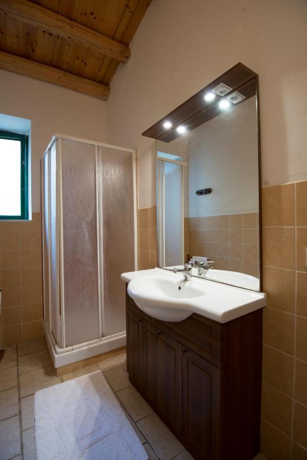 Canicattini Bagni Agriturismo Borgo Degli Ulivi المظهر الخارجي الصورة