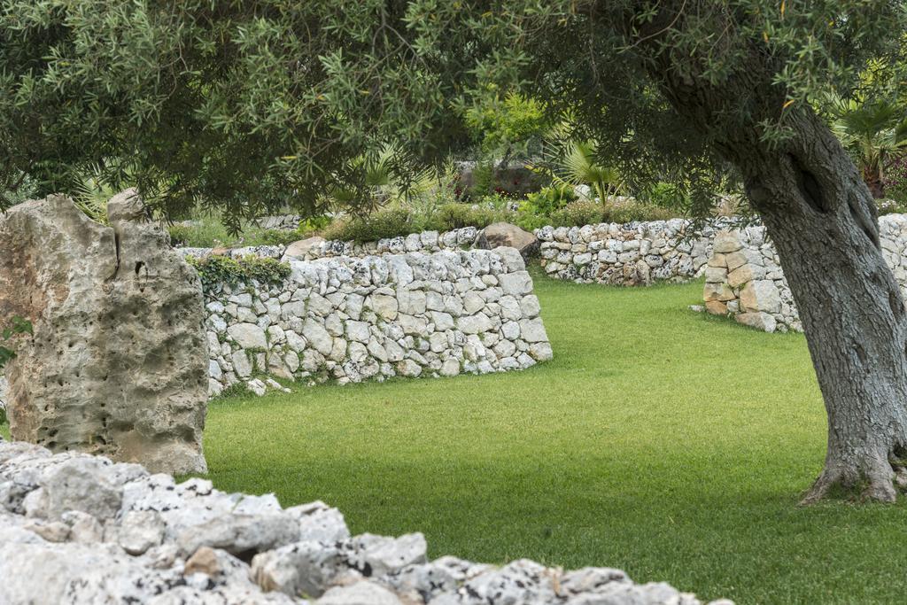 Canicattini Bagni Agriturismo Borgo Degli Ulivi المظهر الخارجي الصورة