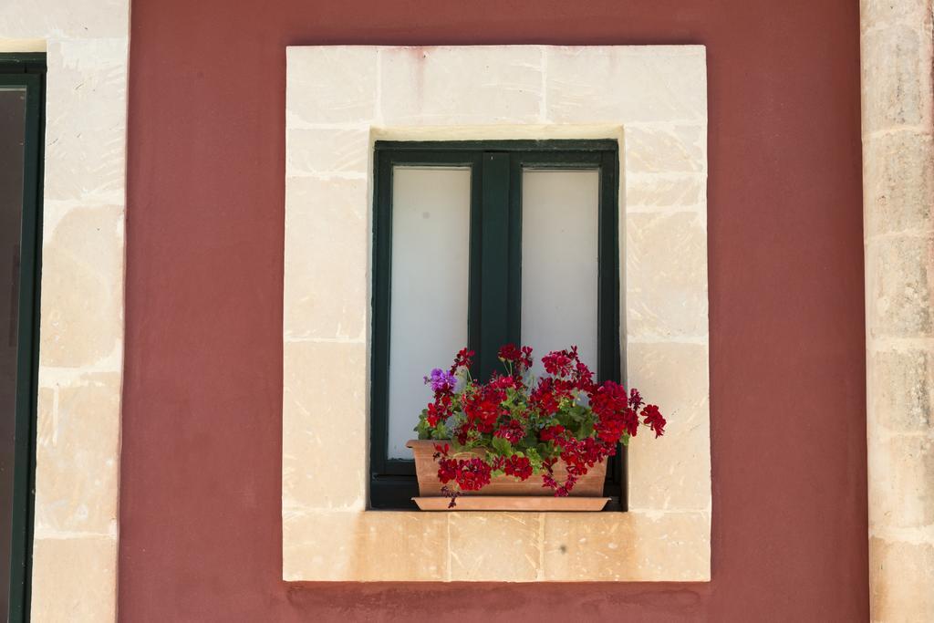 Canicattini Bagni Agriturismo Borgo Degli Ulivi المظهر الخارجي الصورة