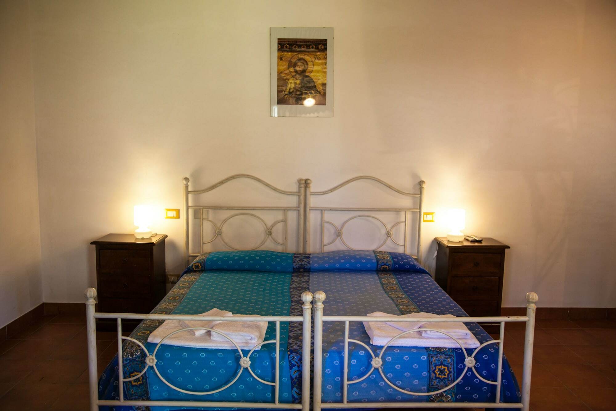 Canicattini Bagni Agriturismo Borgo Degli Ulivi المظهر الخارجي الصورة